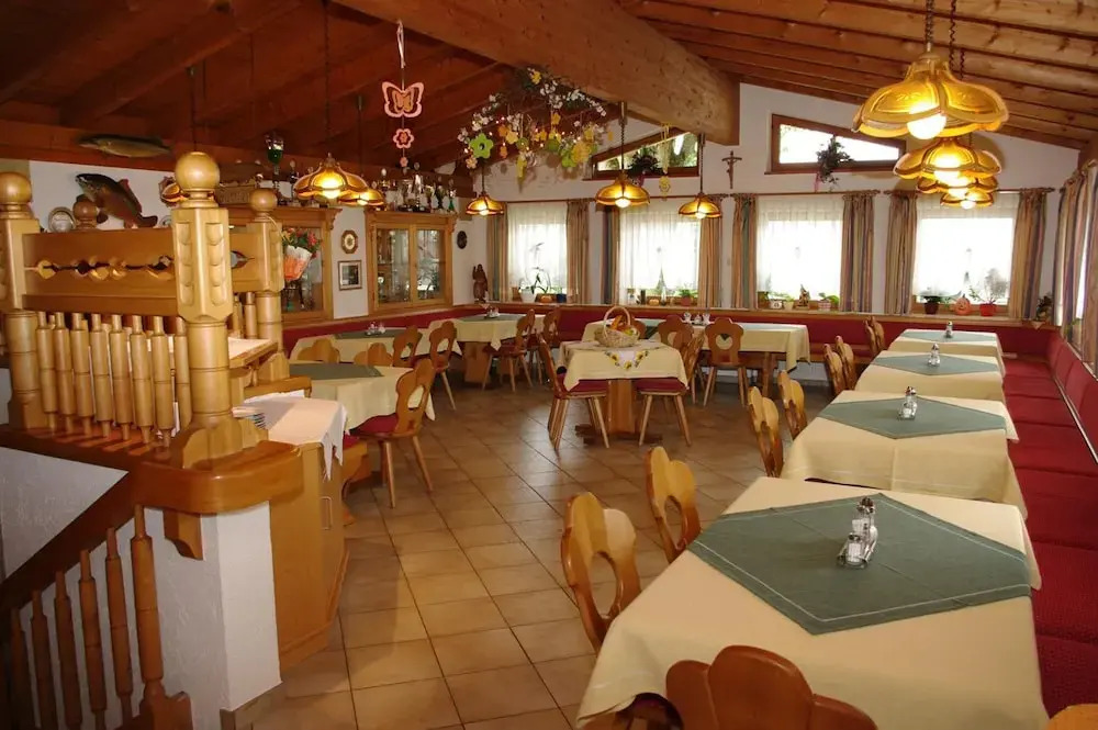 Gasthof-Pension-Kraus