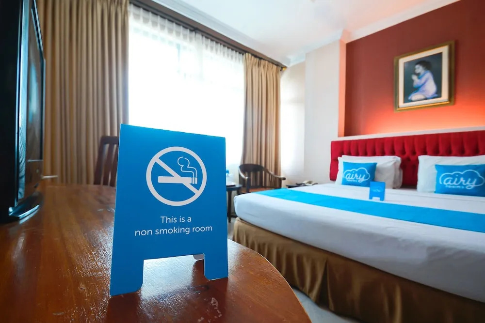 Airy Batununggal Soekarno Hatta 452A Bandung