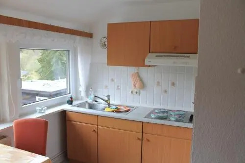 Haus Daheim