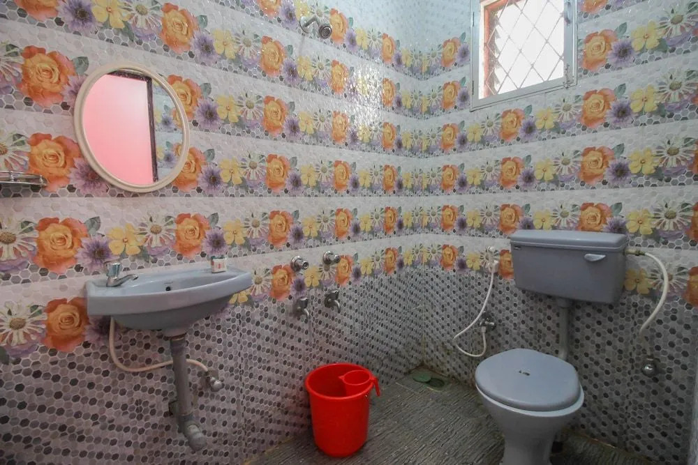 OYO 10728 Home Near Calangute Beach