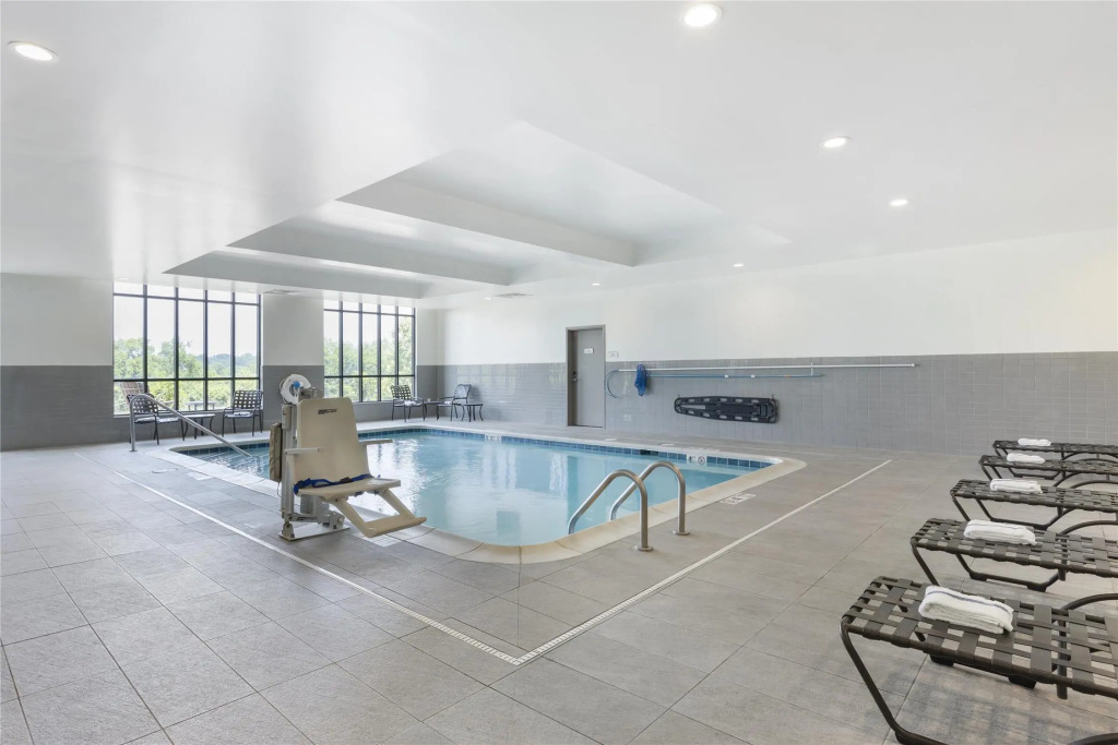 Hilton Garden Inn Gallatin