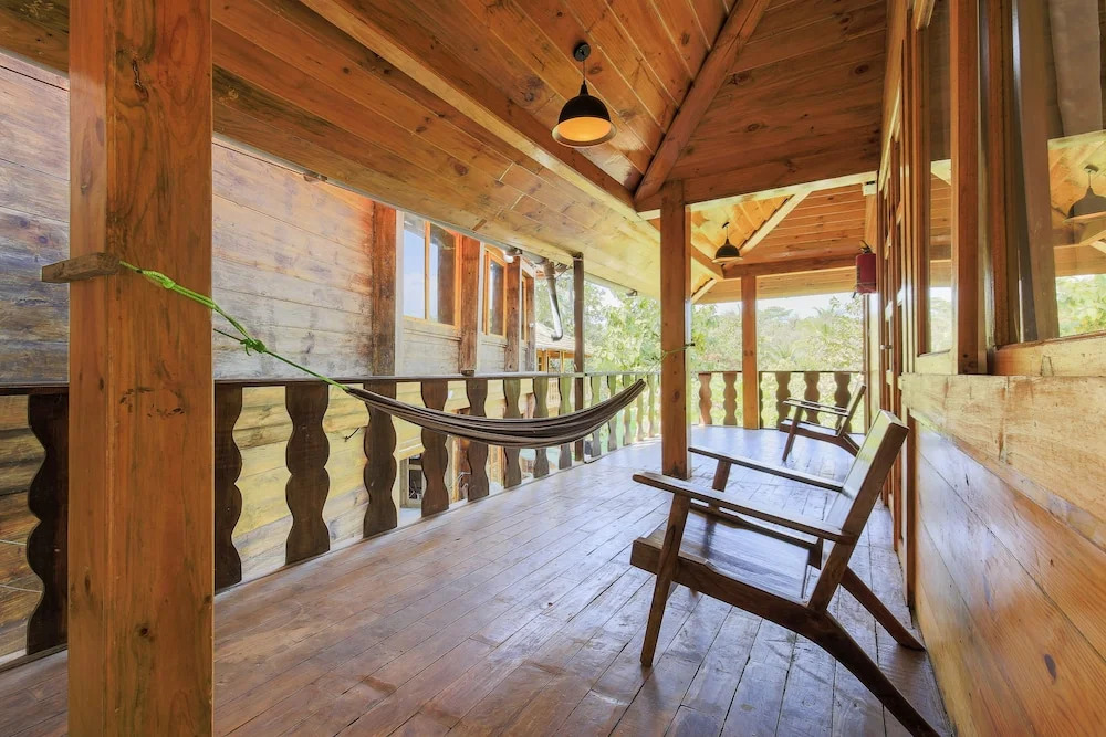 OYO 16343 Brushwood Villa