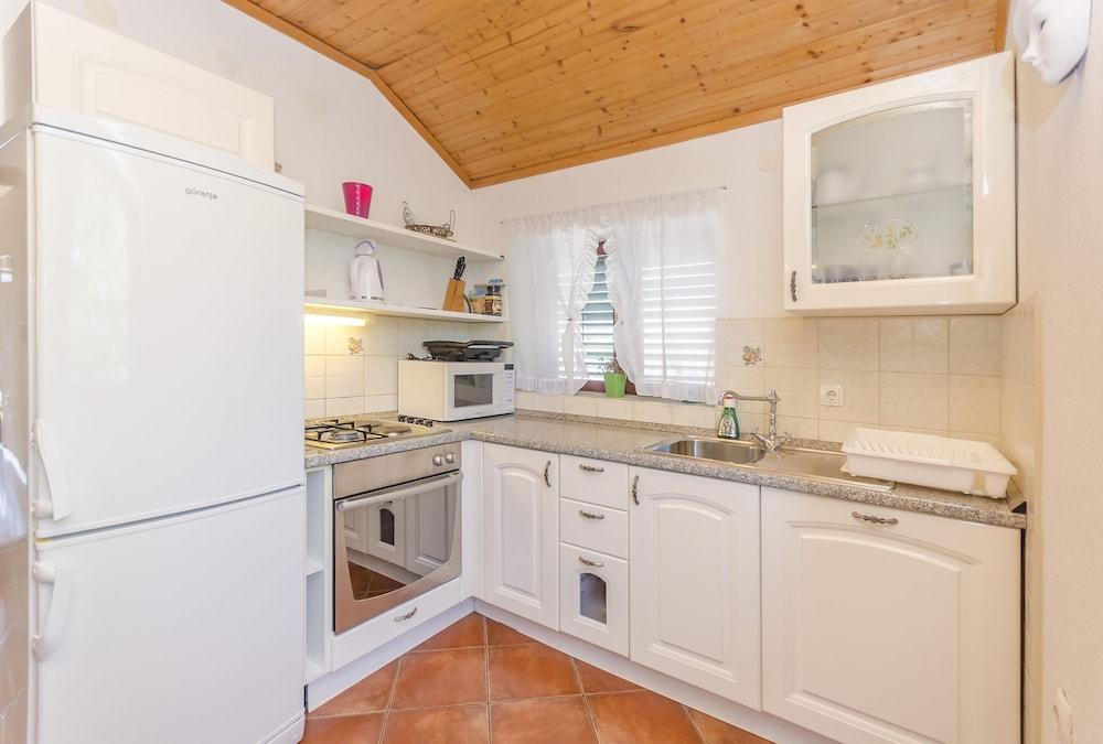 Apartments Romic