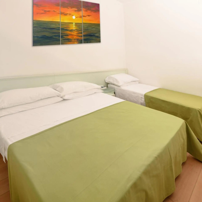 Hotel La Rosa