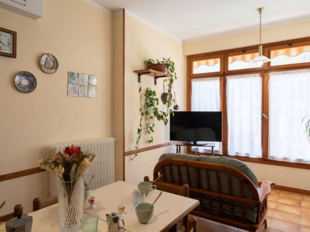 House Irma Santo Stefano al Mare
