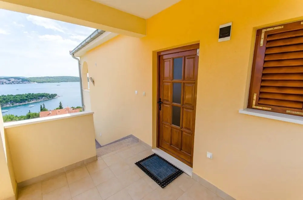 Apartments Ivana