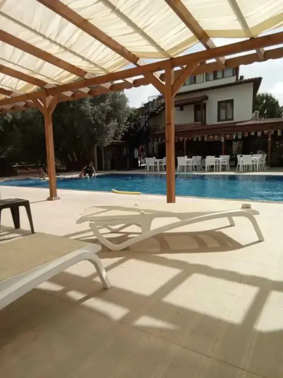 Taş Evler Butik Otel