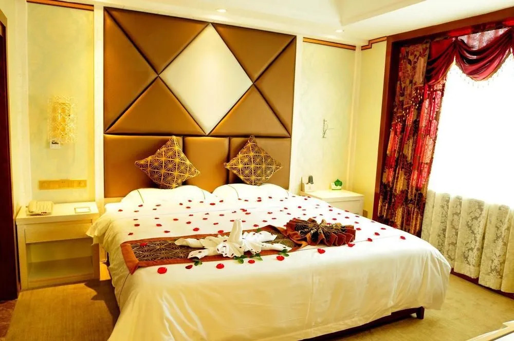 Xintiandi Hotel