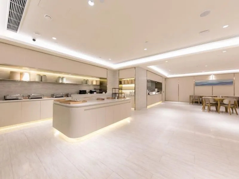 Ji Hotel Beijing Fengtai Station Fengguan Road