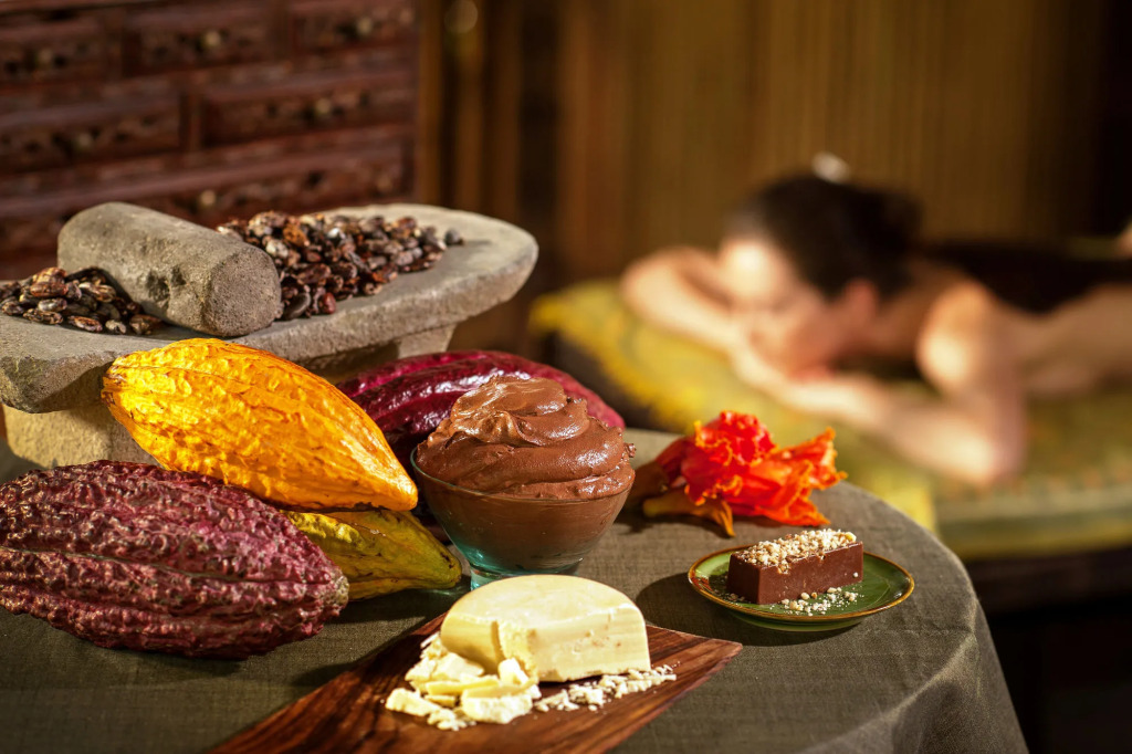 Fivelements Retreat Bali, Ubud