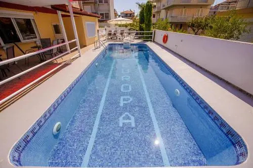 Hotel Europa