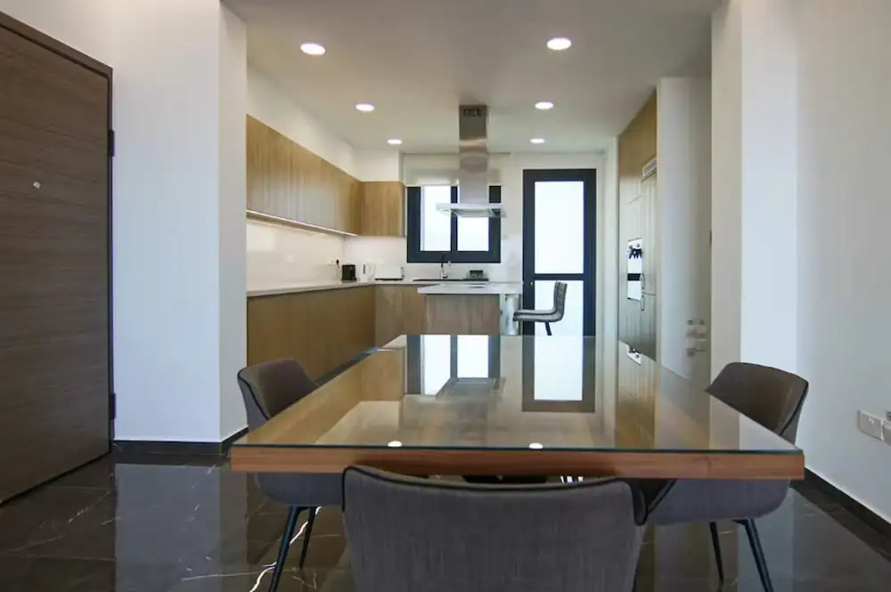 131 LIM 302 - Stay Anna Residence Sea View Mais