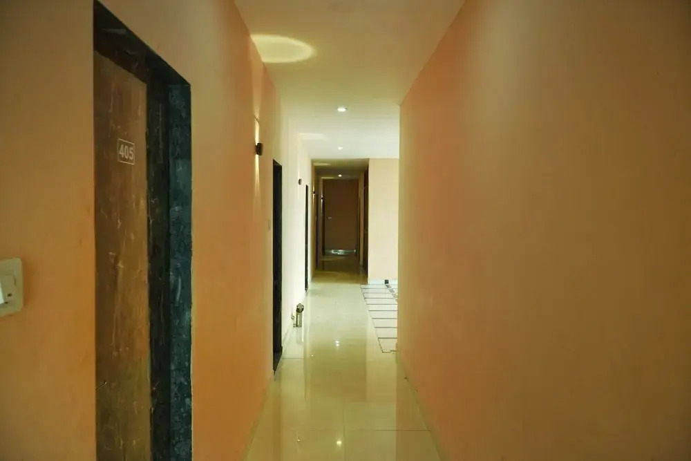 Hotel Satyam And Restaurant