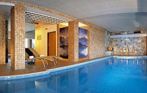Hotel Austria Wildschönau