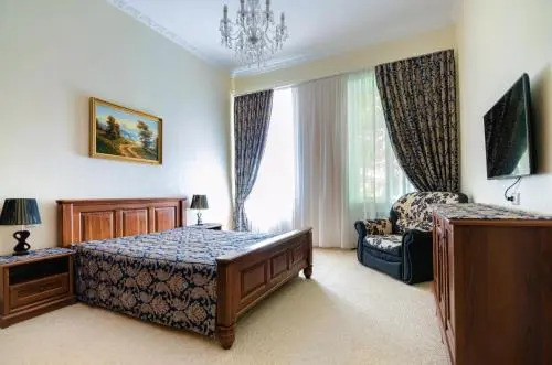 Apartamenty Kulisha 25
