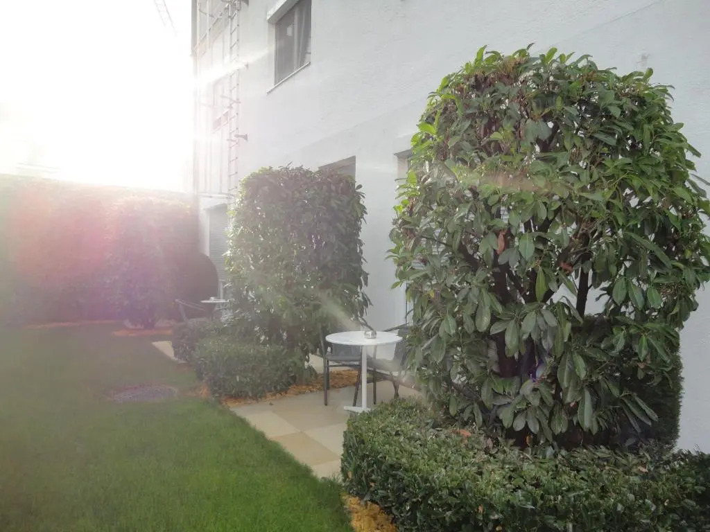 City Hotel Albrecht