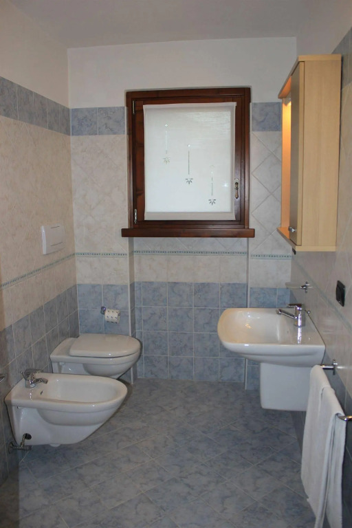 Chalet Alberti