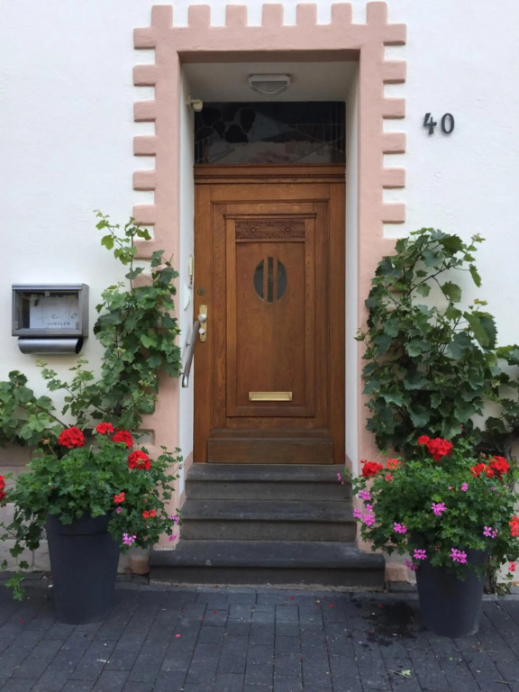 Ferienwohnung Junglen an der Mosel