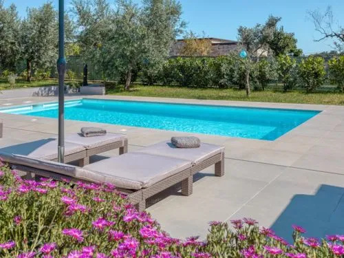 House Leonardo Novigrad (Istra)