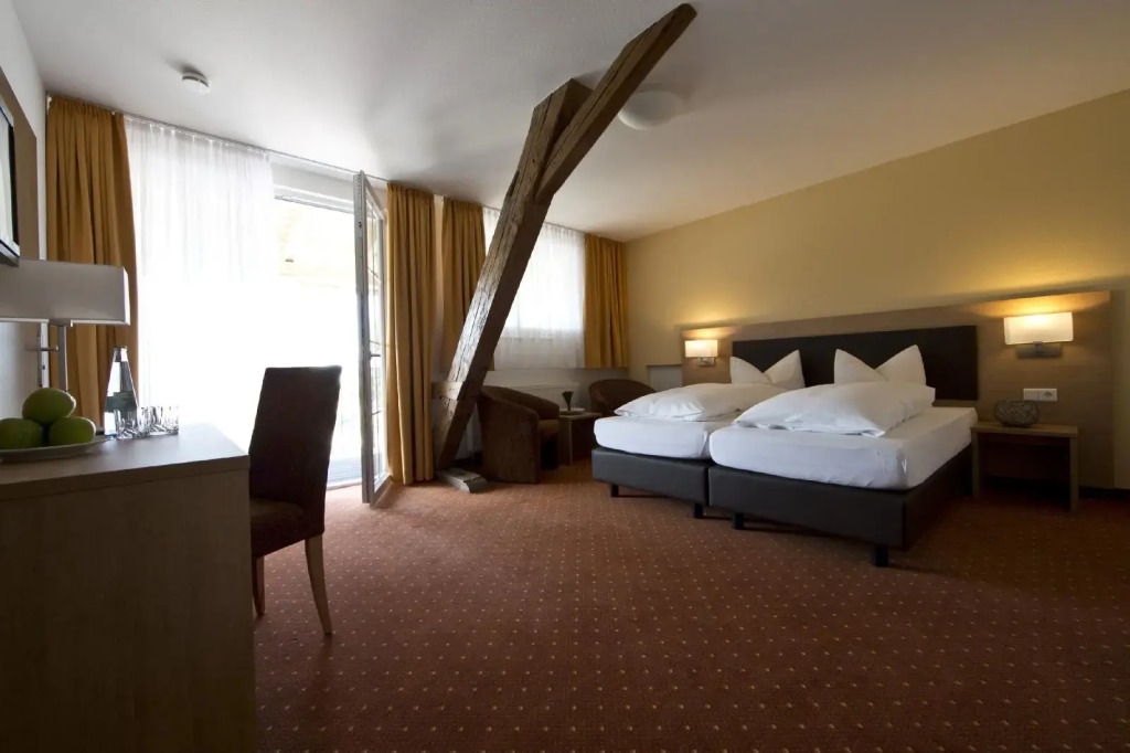 Taste Style Hotel Bären Auggen