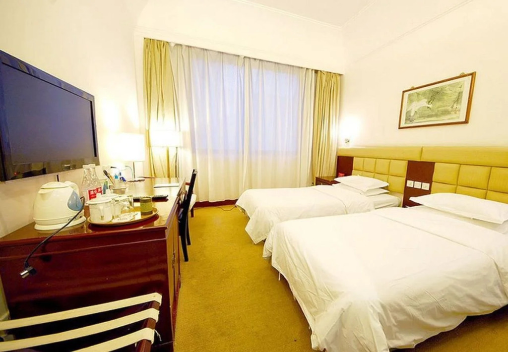 City Hotel Xian