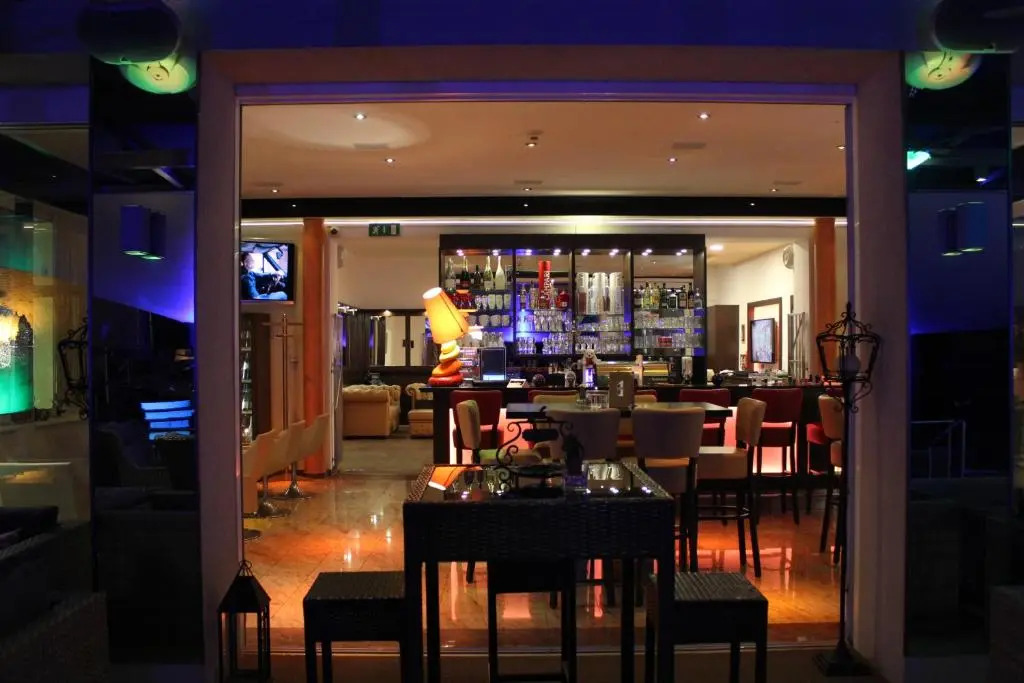 Hotel Plattenwirt