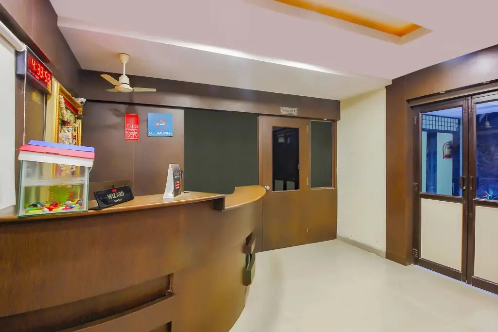 Nine Star Hotel