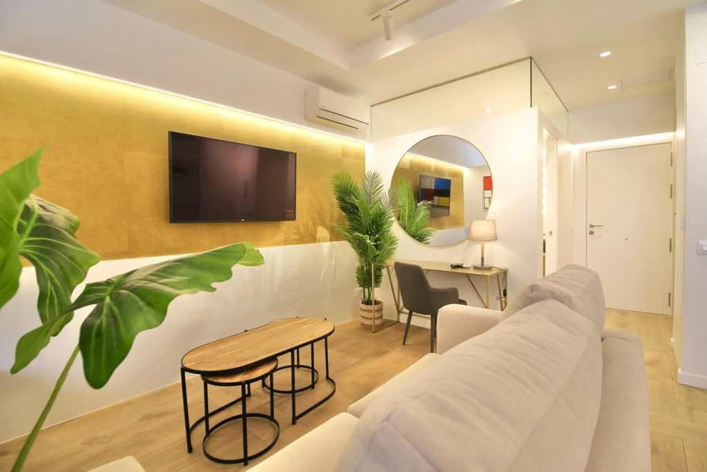 Loft Port Experience