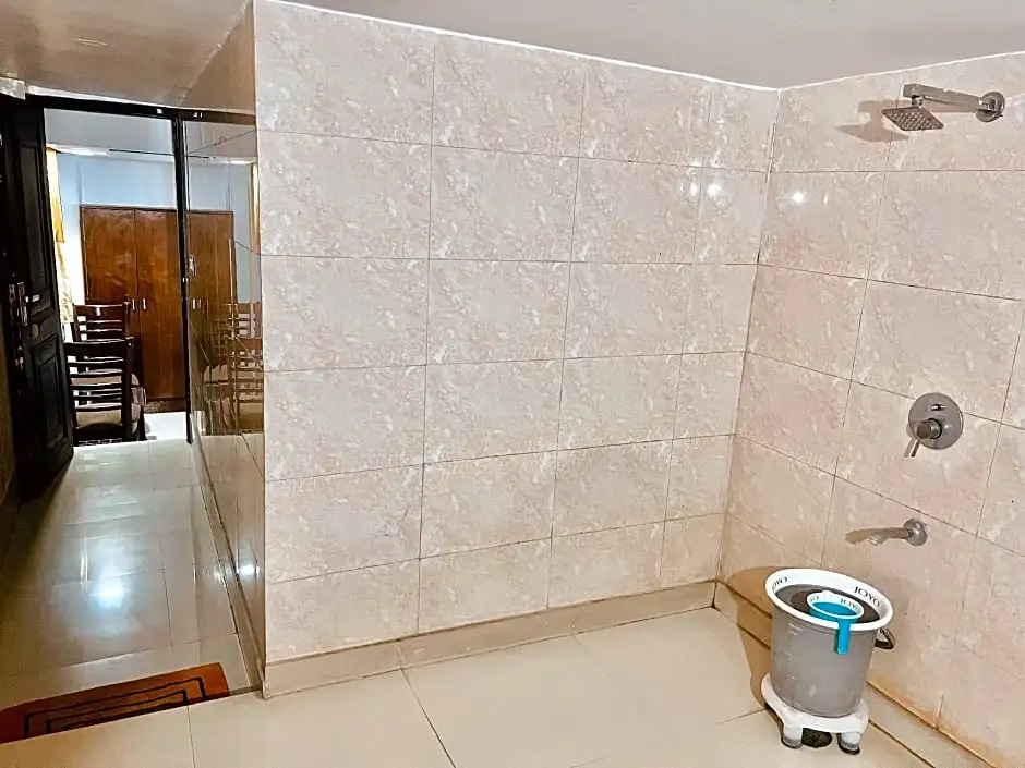 Hotel Krone Plaza Near IGI Airport Delhi