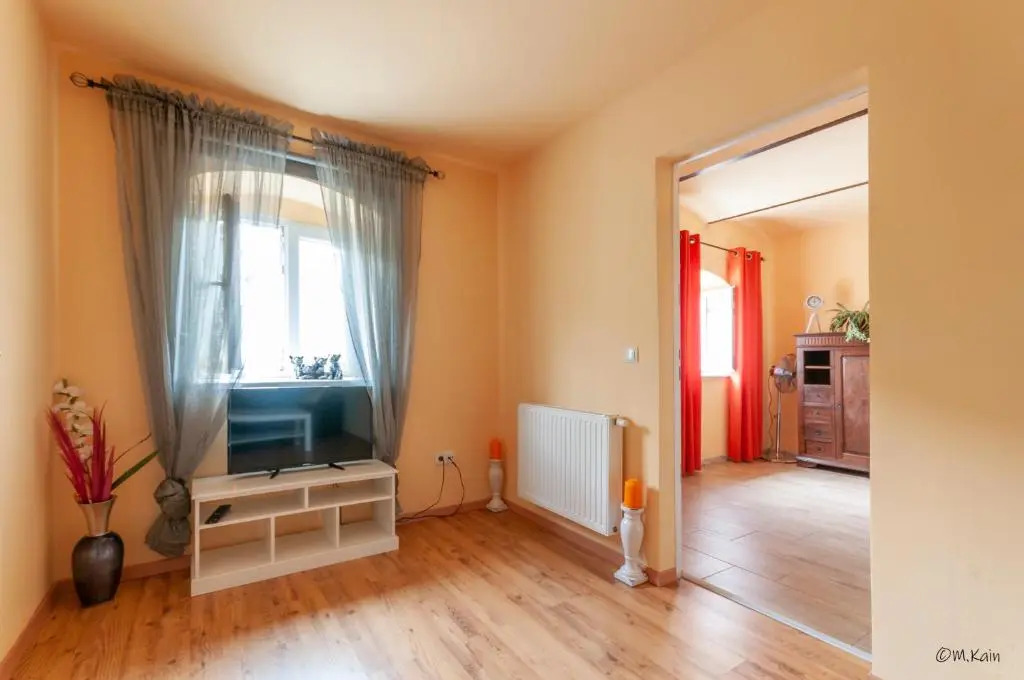 Familienferienhaus Amelie