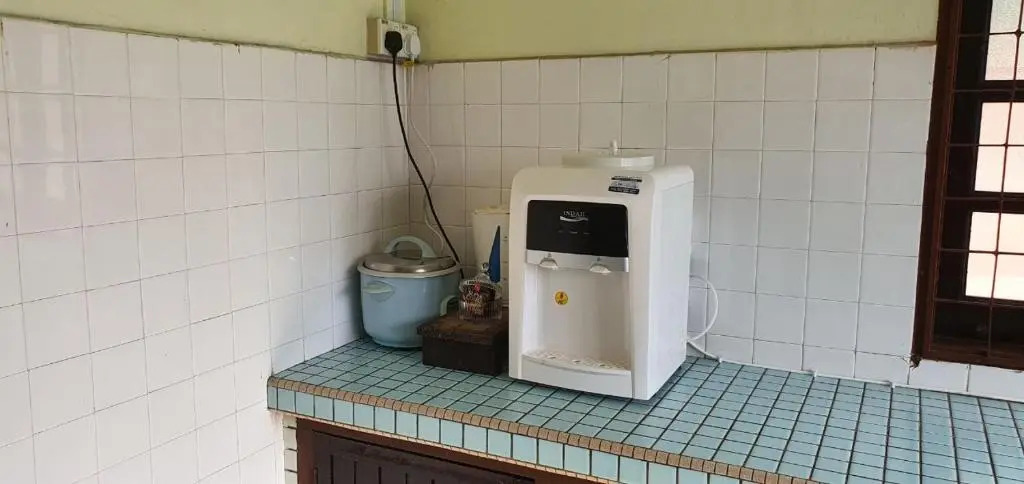 ABAH HOMESTAY Kuala Terengganu