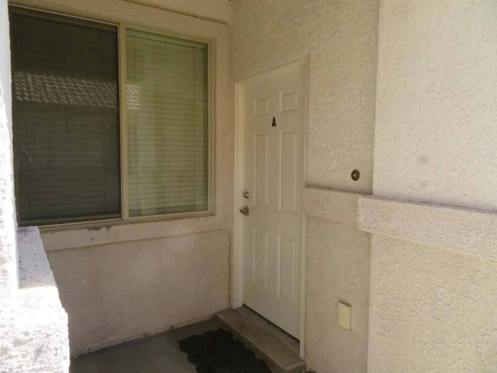 Jon Heaton 2 Bedroom Condo