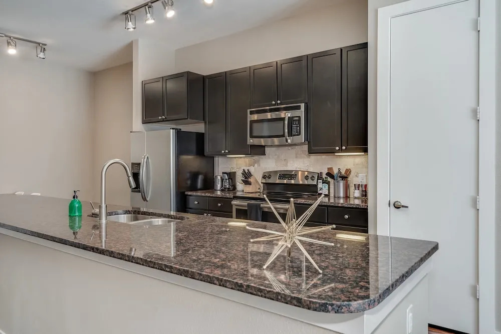 Kasa Houston Galleria Apartments