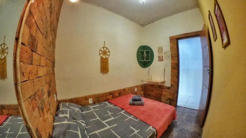 Hostel Flores de Mucugê