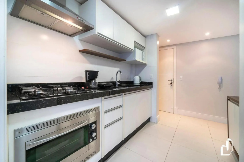 Kremer Residence - Apartamento 203