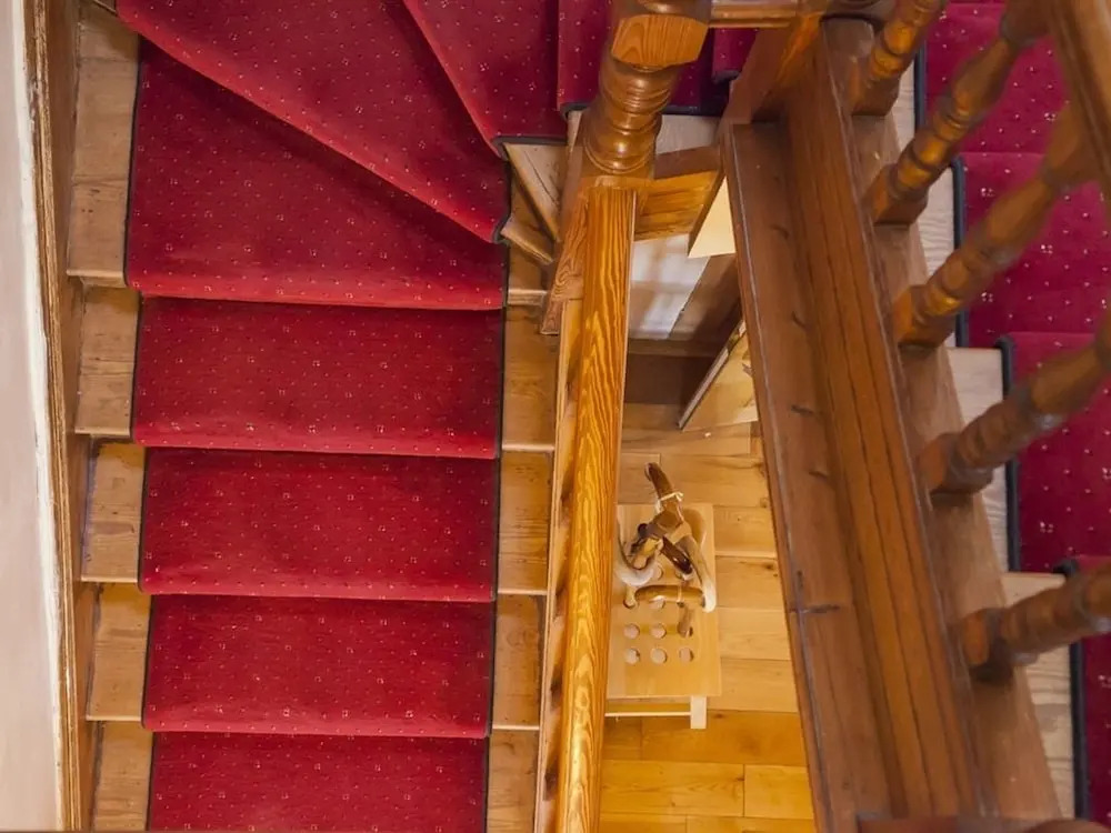Brookside Villa B&B