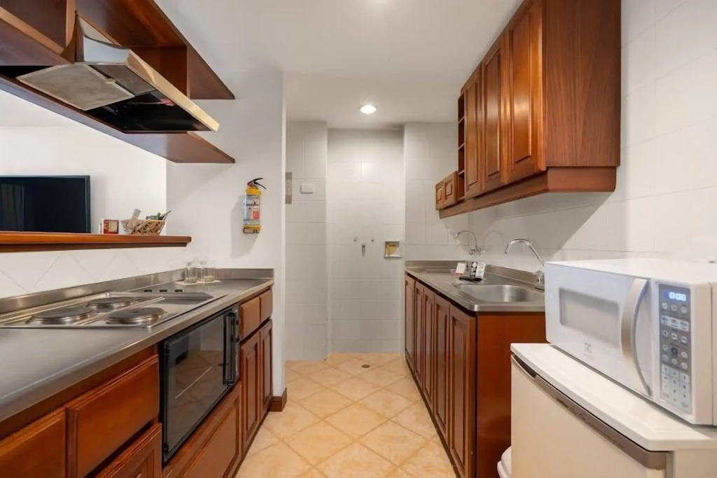 Leblon Suites Hotel Milla de Oro