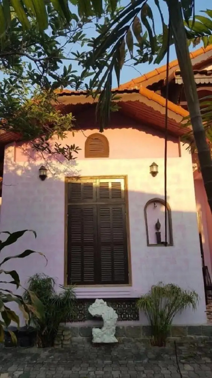 The Casting Homestay