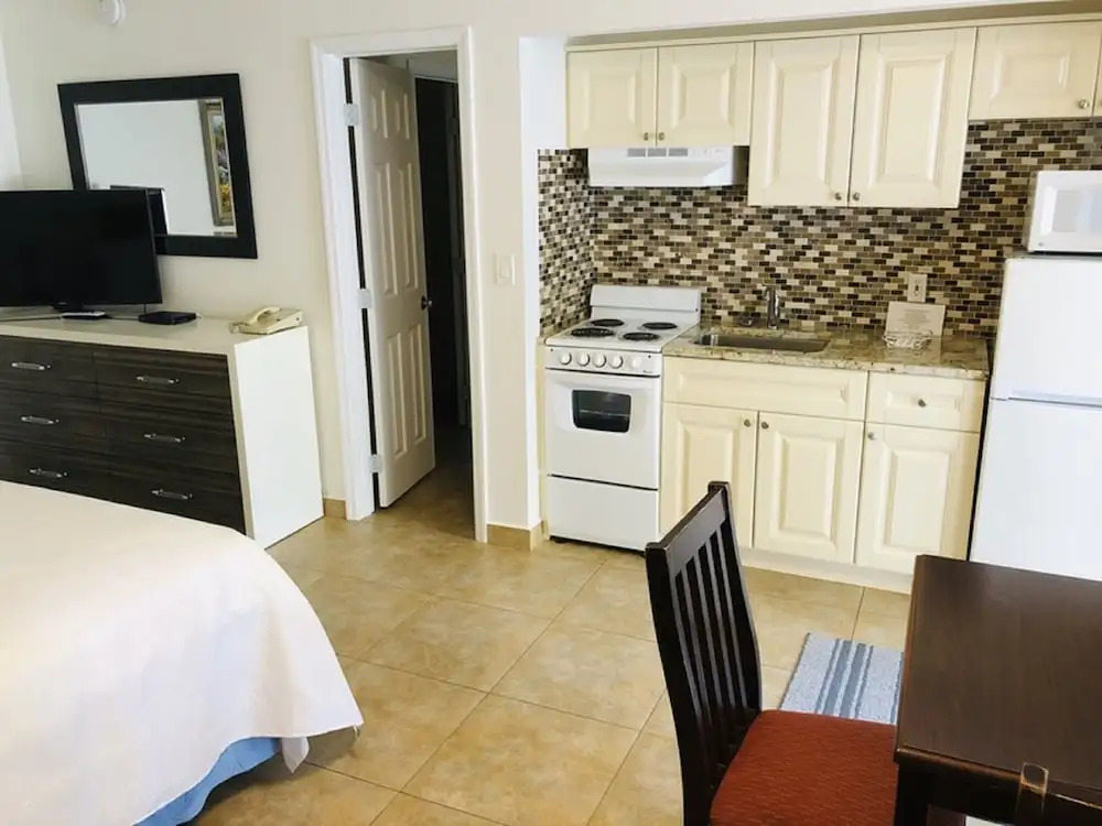 Surf Side Resort