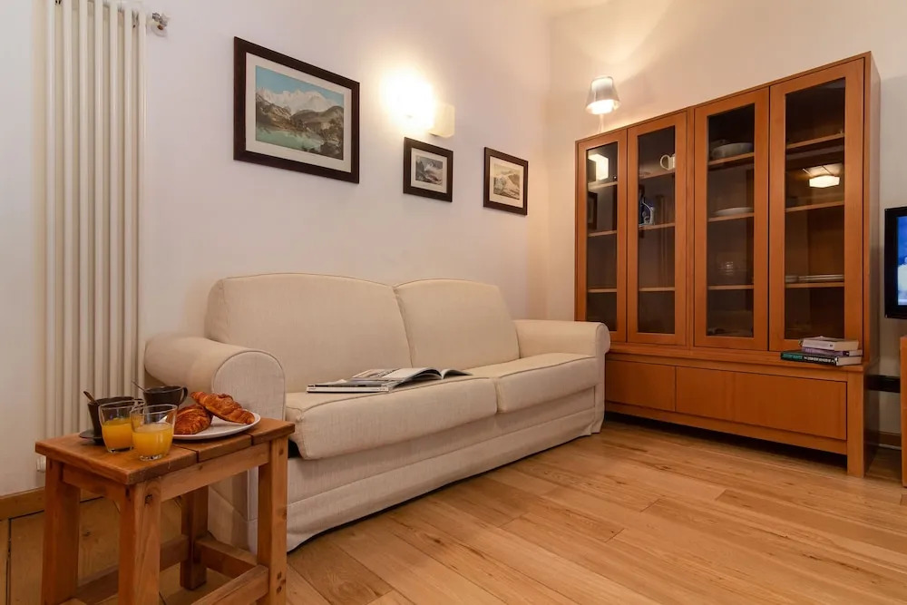 Residence Alpes 42