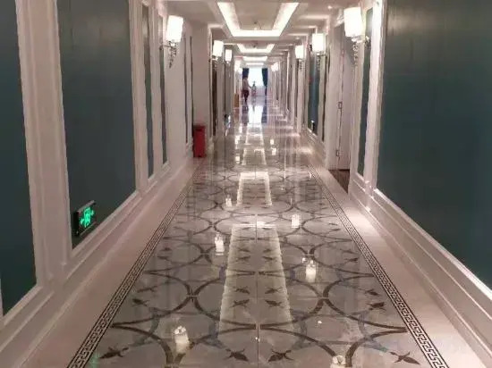 Lidu Kairui Select Hotel