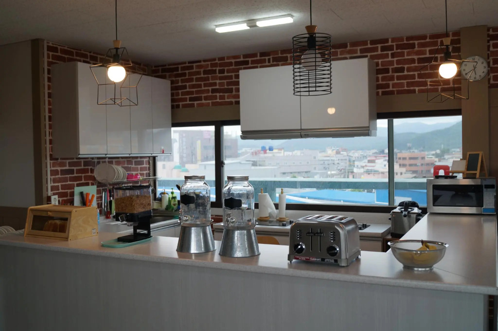 Hostel Dahyun & Guesthouse