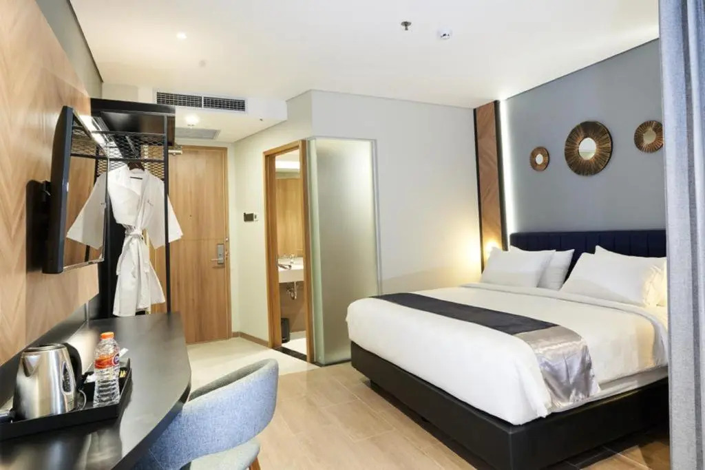 Cordela Suites Tasikmalaya