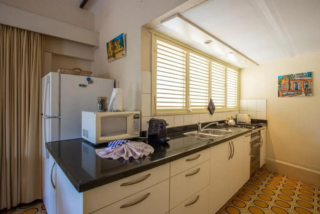 Bungalow Hopi Bon