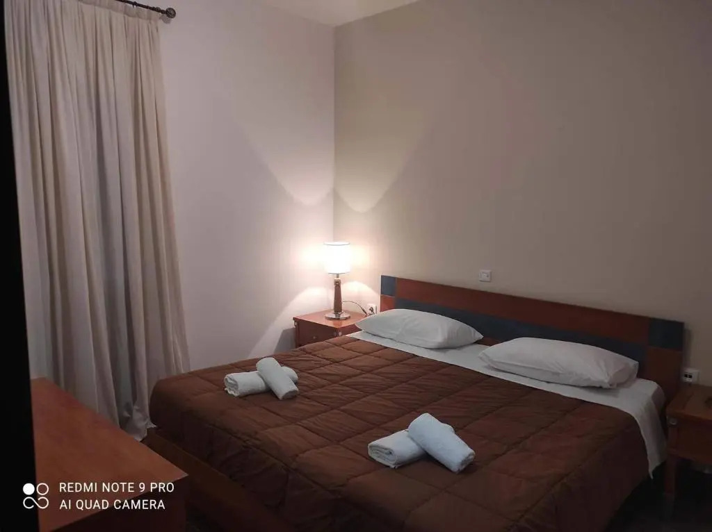 Diamond Deluxe Apartments Pool&Bar
