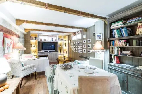 B&B Concha