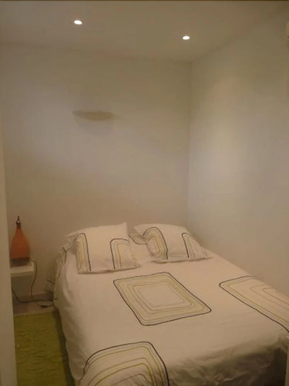 Montfleury One Bed