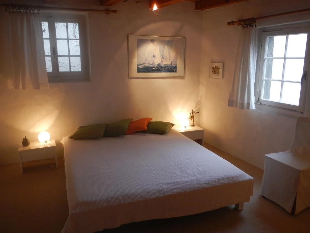 Guesthouse Les Mignardises