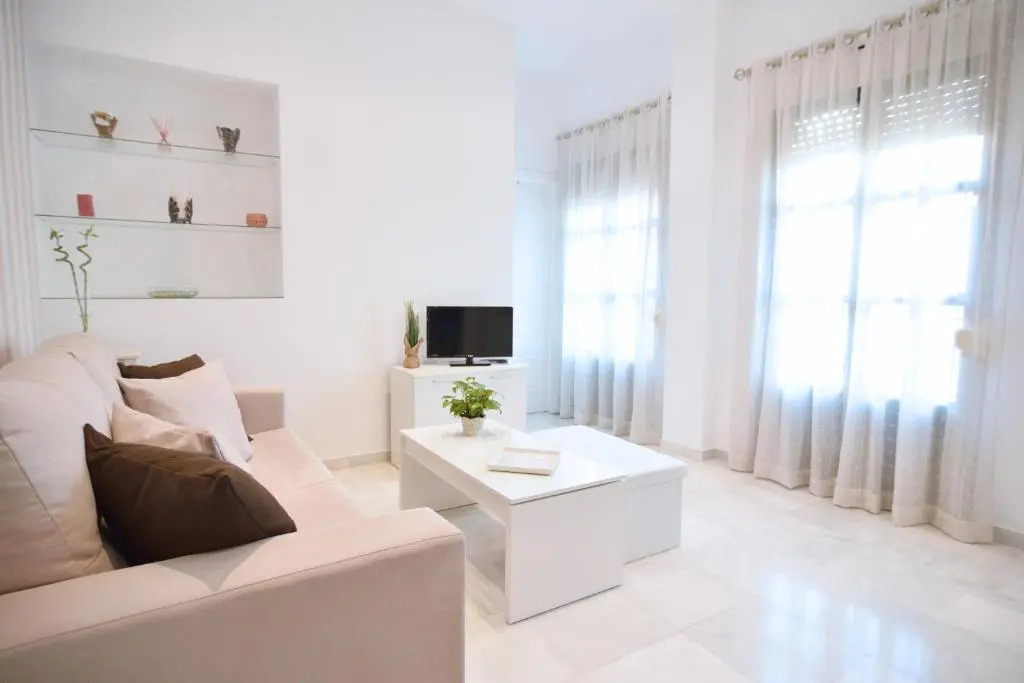 Macarena Home
