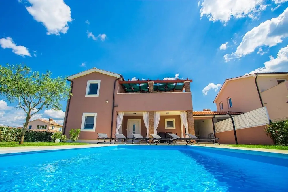 Villa Mariella